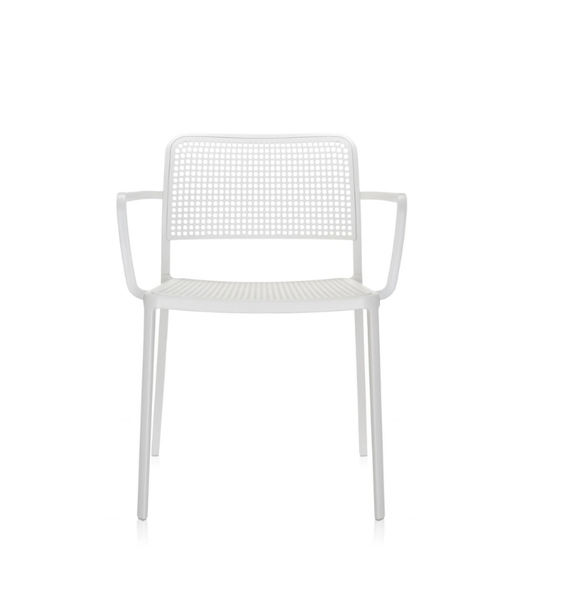 AUDREY Set od 2 male fotelje