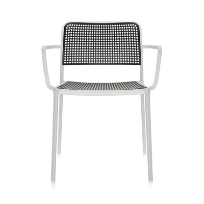 AUDREY Set of 2 small armchairs