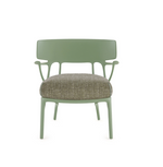 A.I. LOUNGE TEXTURE Armchair