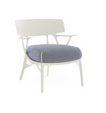 A.I. LOUNGE Outdoor armchair