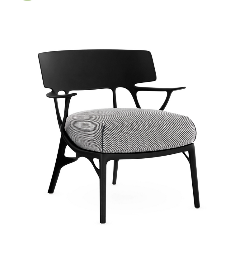 A.I. LOUNGE Outdoor armchair