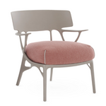 A.I. LOUNGE Outdoor armchair