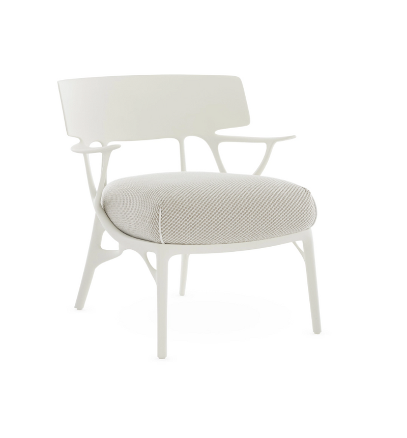 A.I. LOUNGE Outdoor armchair