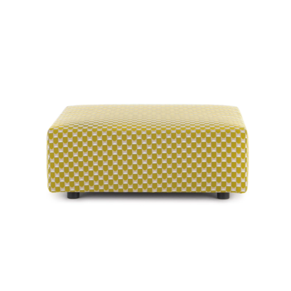 PLASTIKA Vanjski pouf