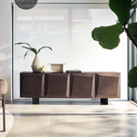 ALTEREGO sustav namještaja za dnevne sobe