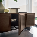 ALTEREGO sustav namještaja za dnevne sobe