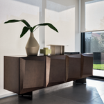 ALTEREGO sustav namještaja za dnevne sobe