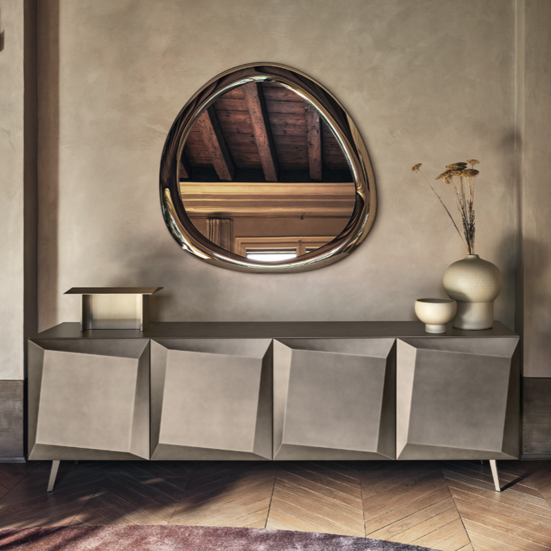 ALTEREGO sustav namještaja za dnevne sobe