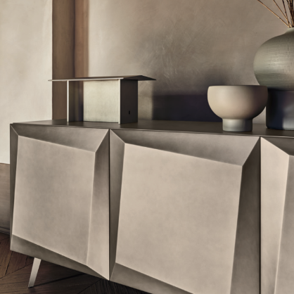 ALTEREGO sustav namještaja za dnevne sobe