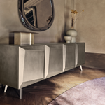 ALTEREGO sustav namještaja za dnevne sobe