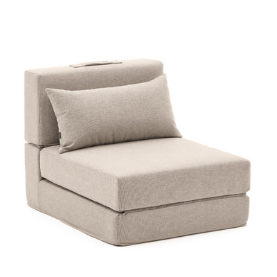 ARTY Pouffe bed in more colors, 70 x 89 (200) cm