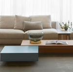 DOLMEN Kvadratni stolići za kavu