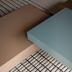 DOLMEN Kvadratni stolići za kavu