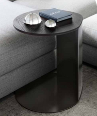GULLWING Asymmetrical coffee table