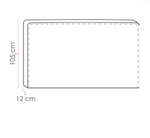 GRACE FLAT Uzglavlje kreveta 