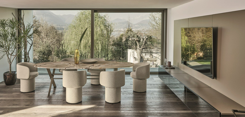 BILLIE Blagovaonska stolica