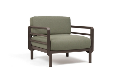 MAXIMO Outdoor armchair