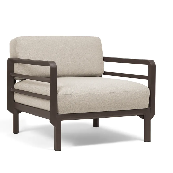 MAXIMO Vrtna fotelja