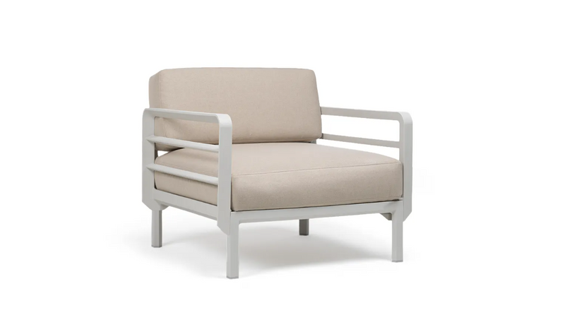 MAXIMO Vrtna fotelja