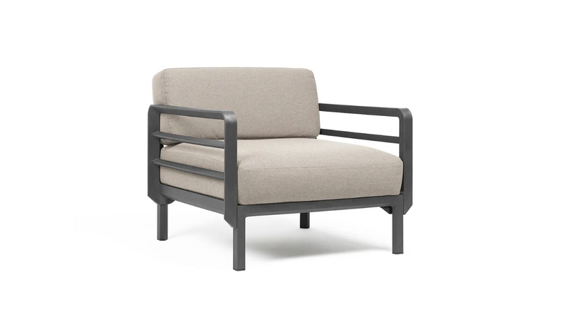 MAXIMO Vrtna fotelja