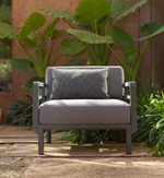 MAXIMO Vrtna fotelja