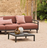 MAXIMO Vrtni stolić za kavu