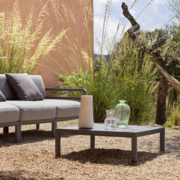 MAXIMO Vrtni stolić za kavu