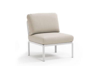 KOMODO Central element armchair
