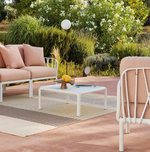 KOMODO Vrtni stolić za kavu