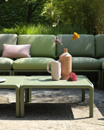 KOMODO Vrtni stolić za kavu