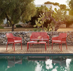 NET Relax fotelja za odmor