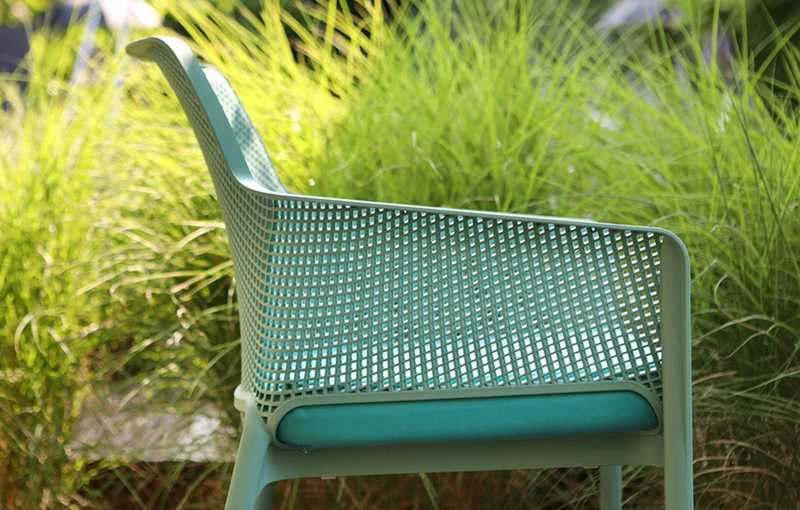 NET Relax fotelja za odmor