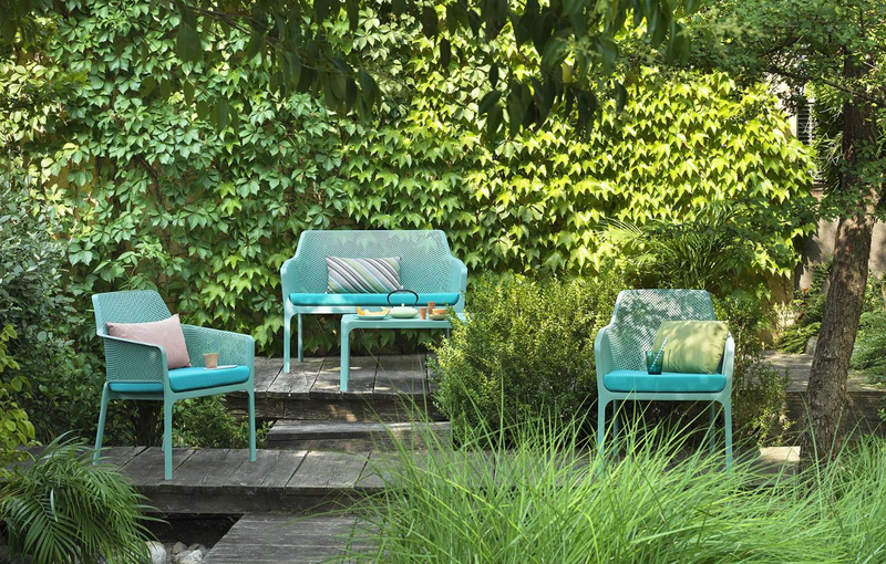 NET Relax fotelja za odmor