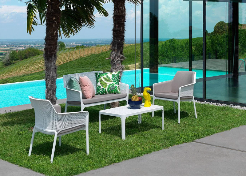 NET Relax fotelja za odmor