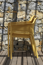 NET Outdoor chair