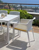 NET Outdoor chair