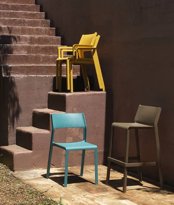 Vrtna stolica TRILL Bistrot