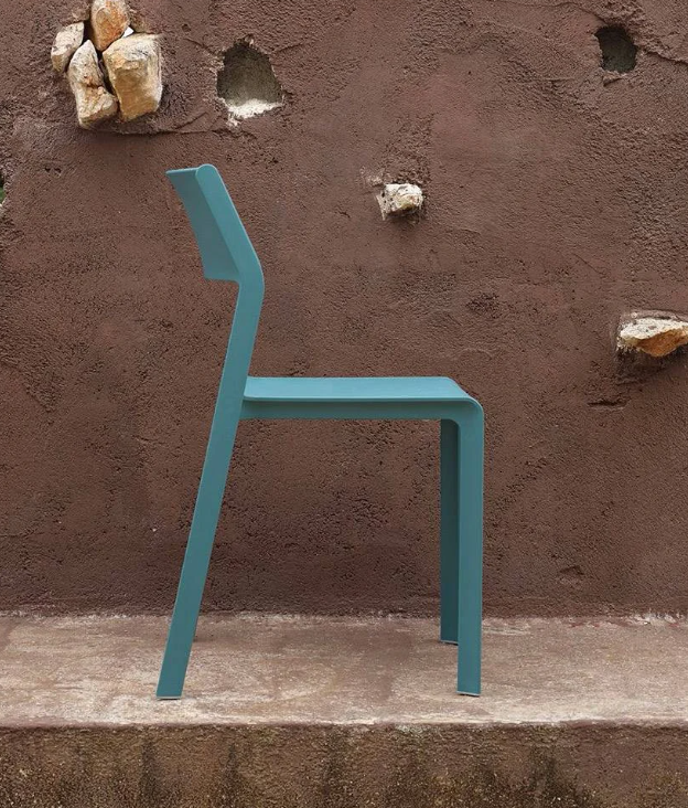 Vrtna stolica TRILL Bistrot