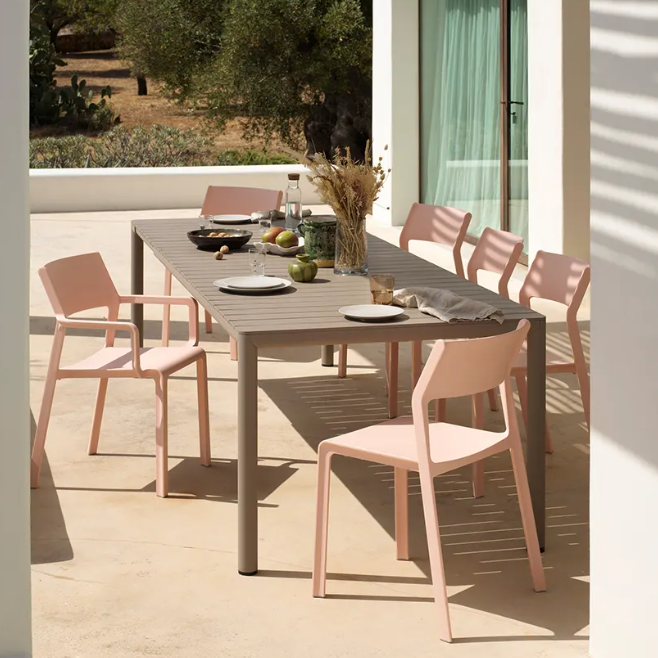 Vrtna stolica TRILL Bistrot