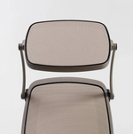 OMEGA ležaljka bez naslona za ruke