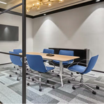 Uredska stolica AMELIE GLUE