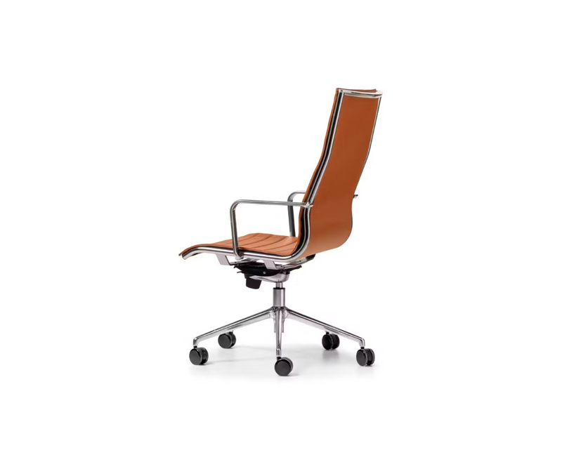 SEZONSKA SLIM uredska stolica