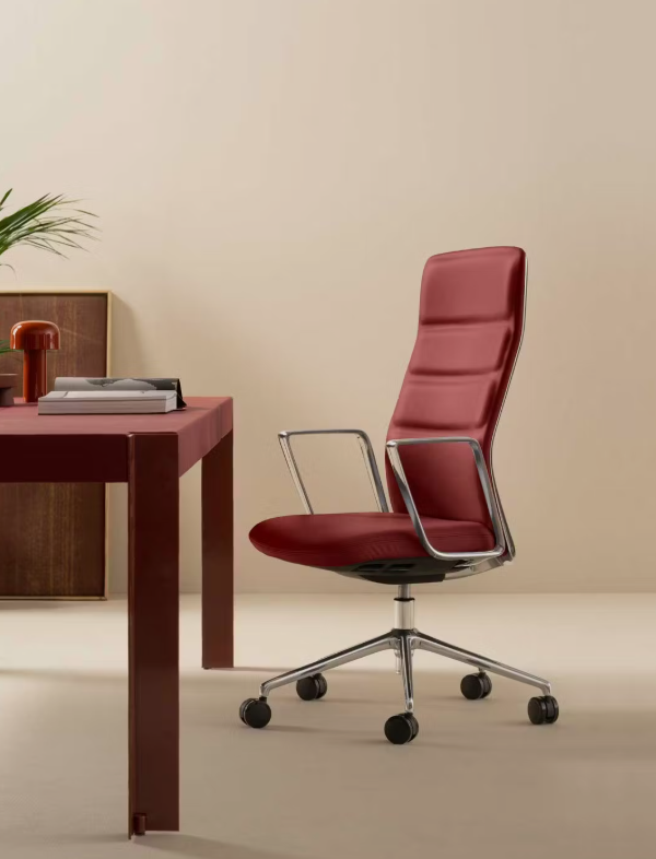 THAT`S IT EXECUTIVE Office chair