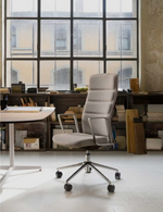 THAT`S IT EXECUTIVE Office chair