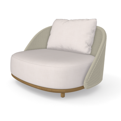 ELIO armchair