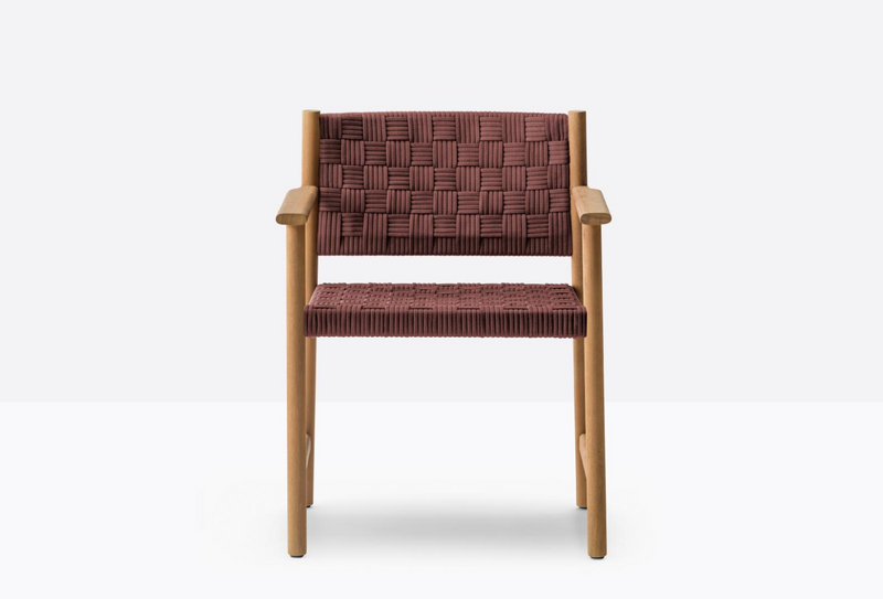 GRIANTE Vrtna fotelja