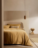 SIFINIA Duvet and pillow cover set