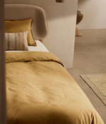 SIFINIA Duvet and pillow cover set