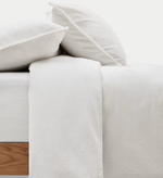 SIFINIA Duvet and pillow cover set