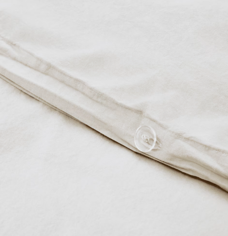 SIFINIA Duvet and pillow cover set